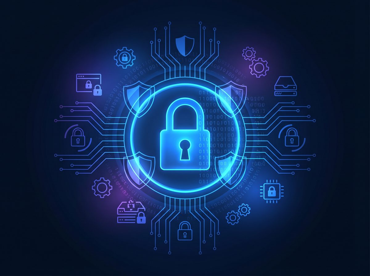 加速器管制安全防护体系